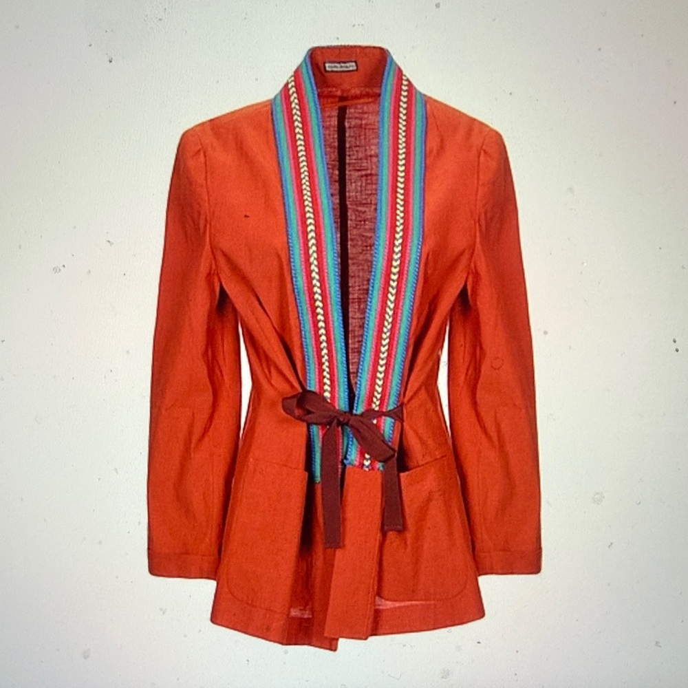 Maliparmi Jacket